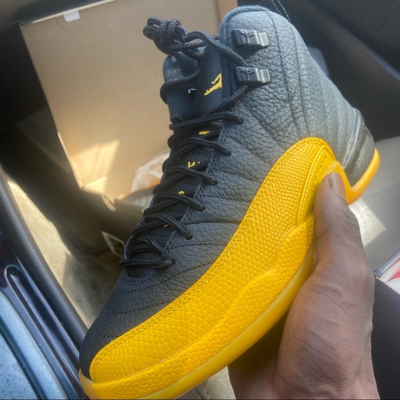 Jordan university gold brand new - Picture 1 of 1